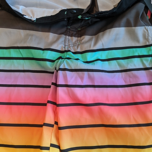 Swim trunks - Picture 2 of 3